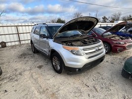 Radiator Fan Motor Fan Assembly FWD Fits 13-19 EXPLORER 104791694 - $158.33