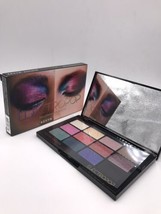 KEVYN AUCOIN Electropop 12-Color Eyeshadow Palette 1.5g/pc New in Box - $29.96 CAD