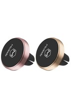 MCDODO Magnetic Car Mount Air Vent All Phone Holder 360° Rotate Strong A... - $201.65 MXN