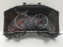 Speedometer Cluster MPH 6 Cylinder AWD Fits 03 INFINITI FX SERIES 514465 - $171.27