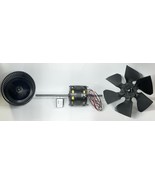 1/3 HP 115 Volt 1625 RPM 2-Speed Coleman 1468-3109 RV Air Conditioner Mo... - $201.65 CAD