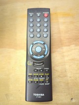 Toshiba TV VCR Remote CT-9951 CF27H50 CF32H50 CF32H50 CF36H50 CL29H50 CN... - £11.93 GBP