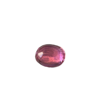 Sapphire Pink Natural Gemstone 30.00 Ct Loose Cut Rare Oval Shape Royal Ceylon - £14.45 GBP