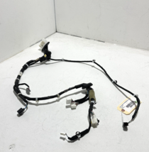 Front Left Driver Side Door Wire Wiring Harness Acura TLX 2021-2023 OEM✔️ Fas... - $130.89