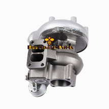 For Deutz Engine TCD2013 Turbo S200G Turbocharger 04294367 12709700016 1... - $604.92