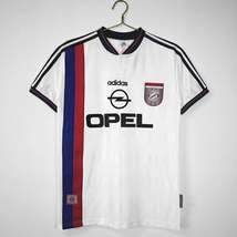 FC Bayern München 1996 - 1998 away jersey - $49.00