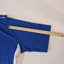 Charles River Sport "Festivus Maximus XVI" Mens Blue & White Polo Shirt Size 2XL image 10