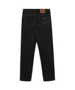 Levi’s Black 550 Bootcut Jeans Sz 8  - £14.30 GBP