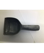 Vintage Ice Frost Scraper Square Scoop with Blade Aluminum Kitchen Tool - €12,62 EUR
