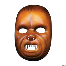 Jason wolf mask - $28.49