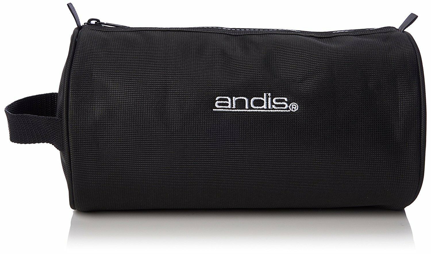 ANDIS ACCESSORY Clipper Blade Tool Storage CASE Tote Utility BAG GROOMER BARBER - $20.99
