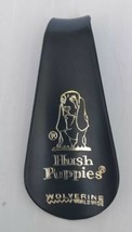 Vintage Hush Puppies Advertising Shoe Horn Spoon Advertisement - £10.52 GBP
