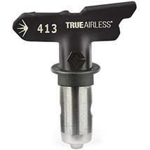 Graco TRU413 TrueAirless 413 Spray Tip, Black, Silver - $50.15