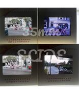 Mexico City Pink Carriage Ride In Front Of Bank Of Canada 1962 35mm Slid... - $241.10 MXN