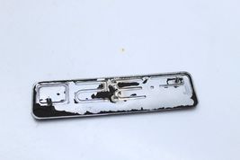 99-04 FORD F-350 SD LARIAT FENDER EMBLEM BADGE Q9024 image 10