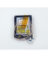 RED-C Optical Single Stage EDFA Sentior M1200 C-Band 9dBm 50-11-0145-01R - $134.47 CAD