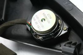 2004-2008 MAZDA RX8 RX-8 FRONT RIGHT PASSENGER BOSE TWEETER SPEAKER P9440 image 9