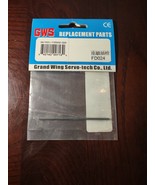 GWS Replacement Parts GW/H001-FD5002-024 Grand Wing - €15,99 EUR