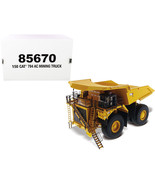 CAT Caterpillar 794 AC Mining Truck High Line Series 1/50 Diecast Model ... - £261.62 GBP