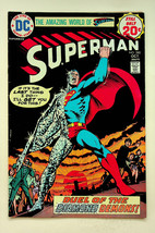 Superman #280 (Oct 1974, DC) - Fine/Very Fine - $12.19
