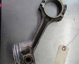 Piston and Connecting Rod Standard From 2002 Ford Expedition  5.4 - $73.95