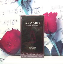 Azzaro Hot Pepper Pour Homme 3.4 OZ. EDT Spray - £87.82 GBP