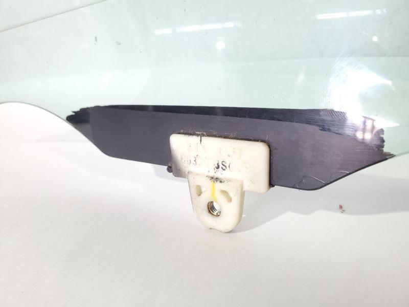 2013 2019 Nissan Sentra OEM Driver Left Rear Door Glass Item image 4