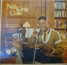 Nat king cole tell me all about yourself thumb200