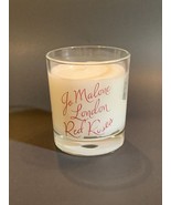 Jo Malone London Scented Candle ~Red Roses~ 2.5in/6.35cm Limited Edition... - £50.48 GBP