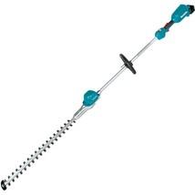 18V 24&quot; Lxt Brushless Cordless 24&quot; Pole Hedge Trimmer - Bare Tool - £404.51 GBP