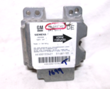 CADILLAC CATERA  /PART NUMBER  90 565 951 / MODULE - £3.57 GBP
