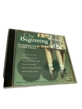 The Beginning An Introduction to Irish Dancing CD - £3.41 GBP