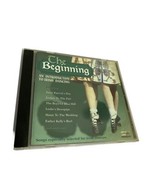 The Beginning An Introduction to Irish Dancing CD - £3.39 GBP