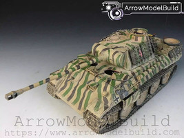 ArrowModelBuild Leopard A Tank Vehicle Built &amp; Painted 1/35 Model Kit - £592.61 GBP
