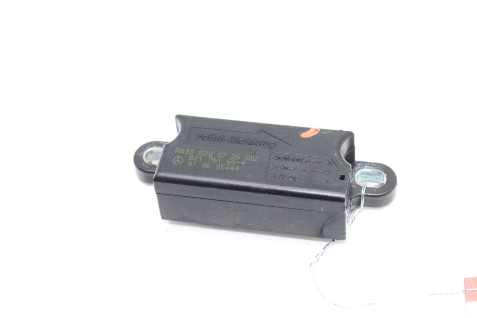03-09 MERCEDES-BENZ W211 E320 E350 SENSOR A0038200726 Q9534 - $34.36