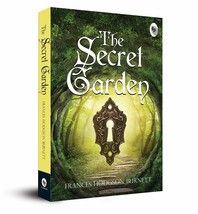 The Secret Garden - Paperback Book Shipping Worldwide - £12.78 GBP