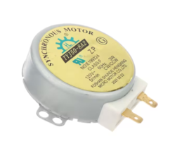 GE Appliance TYJ50-8A2, E199324, Motor Turntable, 21 Volt, 50/60HZ, 3.0 ... - $1,635.78 MXN