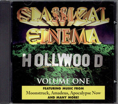 Various - Classical Cinema Vol. 1 (CD, Album) (Mint (M)) - £1.82 GBP