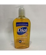 Liquid Dial Antimicrobial Liquid Soap, 7.5 oz Pump Bottle - £7.74 GBP