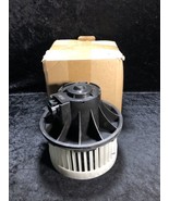 Heater Blower Motor for 2003-2006 Chevy Silverado 1500 2500 GMC Sierra 7... - €21,33 EUR