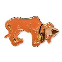 Lady and the Tramp Disney Pin: Trusty - £10.31 GBP