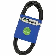 Drive Belt 265-186 for John Deere D110 D130 L110 L120 L130 LA110 LA145 X... - $34.57