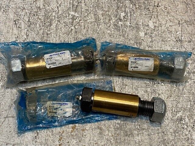 3 Quantity of Automann MIH14 Bushing Kits 328-100 (3 Quantity) - $64.99