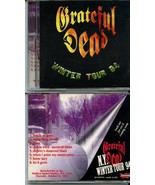 Grateful Dead - Winter Tour 1994 Part 1 ( Madison Square Garden, New Yor... - €19,70 EUR