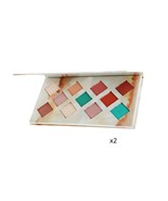 Eye Shadow Palette Amuse Heavenly Eyes Eye Shadow Palette - $11.53 CAD