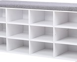 For Entryways, Mudrooms, Hallways, Closets, And Garages, There, And Whit... - $103.93