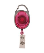 Hillman 711131 Carabiner Badge Retrievers, 5 Piece - $25.49 CAD
