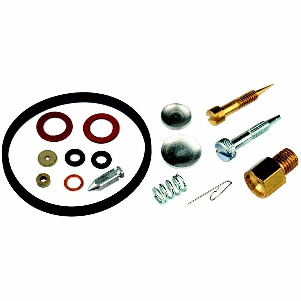 Carburetor Repair Kit Compatible With Tecumseh 631782 - $10.34