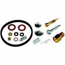 Carburetor Repair Kit Compatible With Tecumseh 631782 - £8.11 GBP