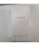 NEW ROADS Graduate 1954 Parfum 1.7 oz/50 ml perfume fragrance Discontinu... - $1,243.18 MXN